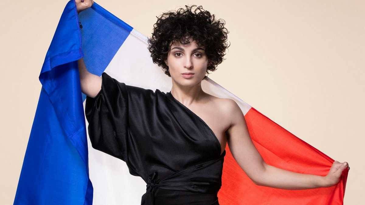 Mediaset vuelve a guiñar el ojo a Eurovisión: Francia actuará en 'Rocío, seguir viva'