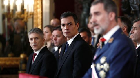 El PSOE descarta un 'tamayazo' y se moviliza para investir a Sánchez