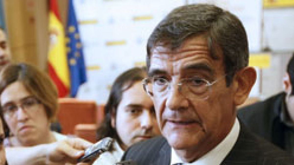 La CECA niega que las Cajas sean el talón de Aquiles del sistema financiero español