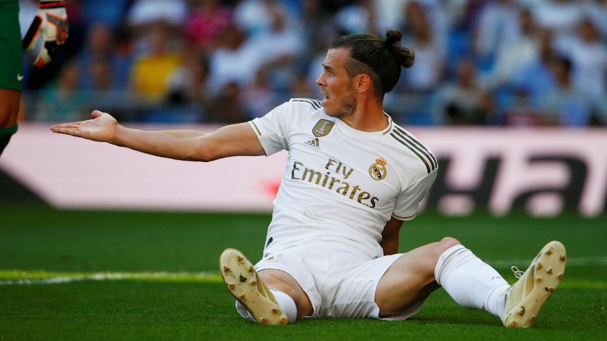 La 'caza' a Gareth Bale, el niño de la T4 y su reflexión para pensar más allá del fútbol