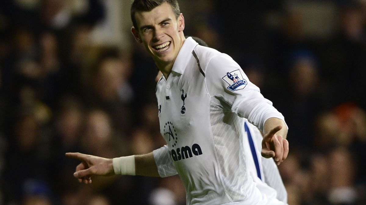 Daniel Levy pide 150 millones de euros por el traspaso de Bale