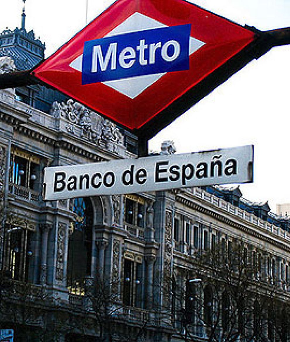 Foto: Un experto propuesto por CECA cree que Gobierno y Banco de España se equivocaron en la estrategia de fusiones