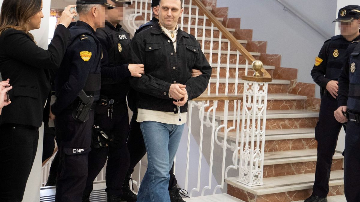 El Tribunal Supremo ratifica 21 años de cárcel a Igor el Ruso por intentos de homicidio