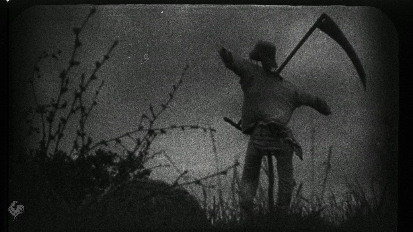 Fotograma del filme.
