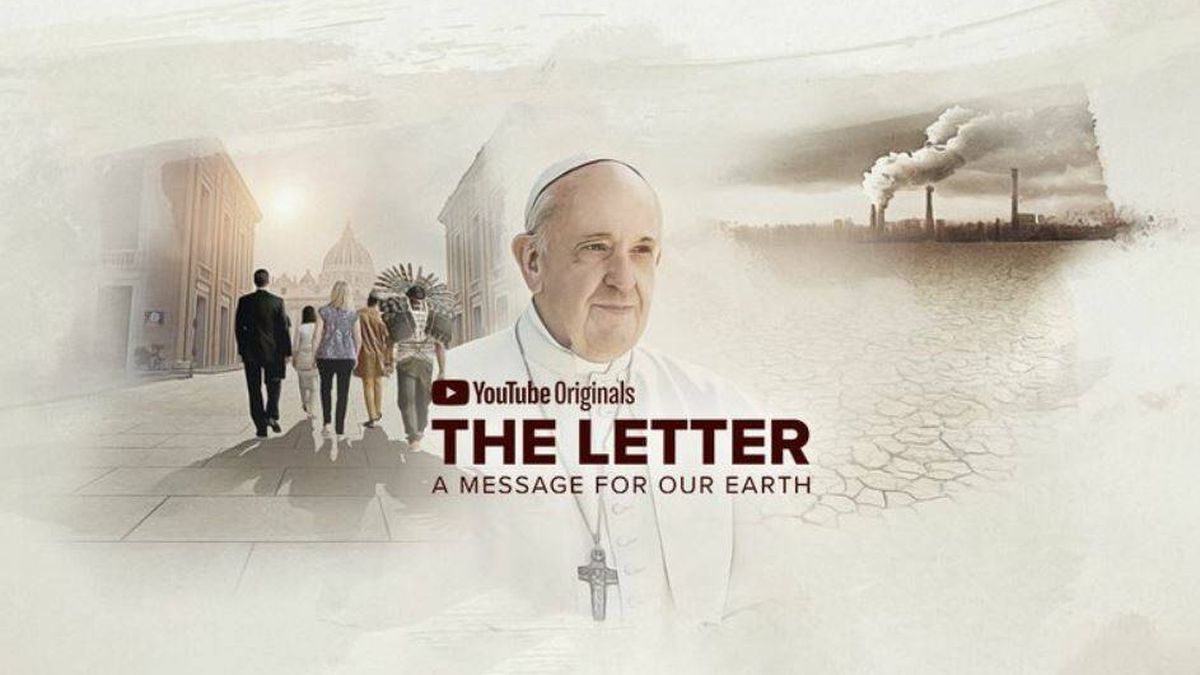 El grito de alarma del 'Papa verde': Francisco hace un nuevo llamamiento para proteger el planeta