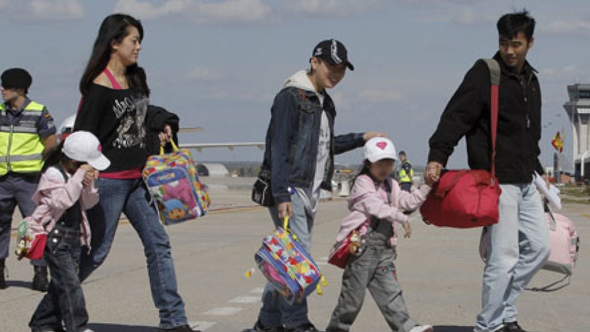 La mayoría de los españoles decide quedarse en Japón: "Los medios están exagerando mucho"