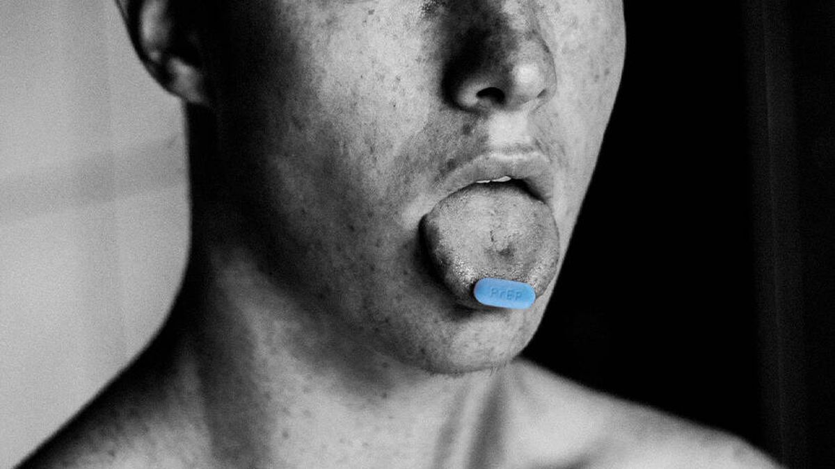 "Con PrEP es sin condón". La pastilla que nos salvó del VIH está llenando España de sífilis