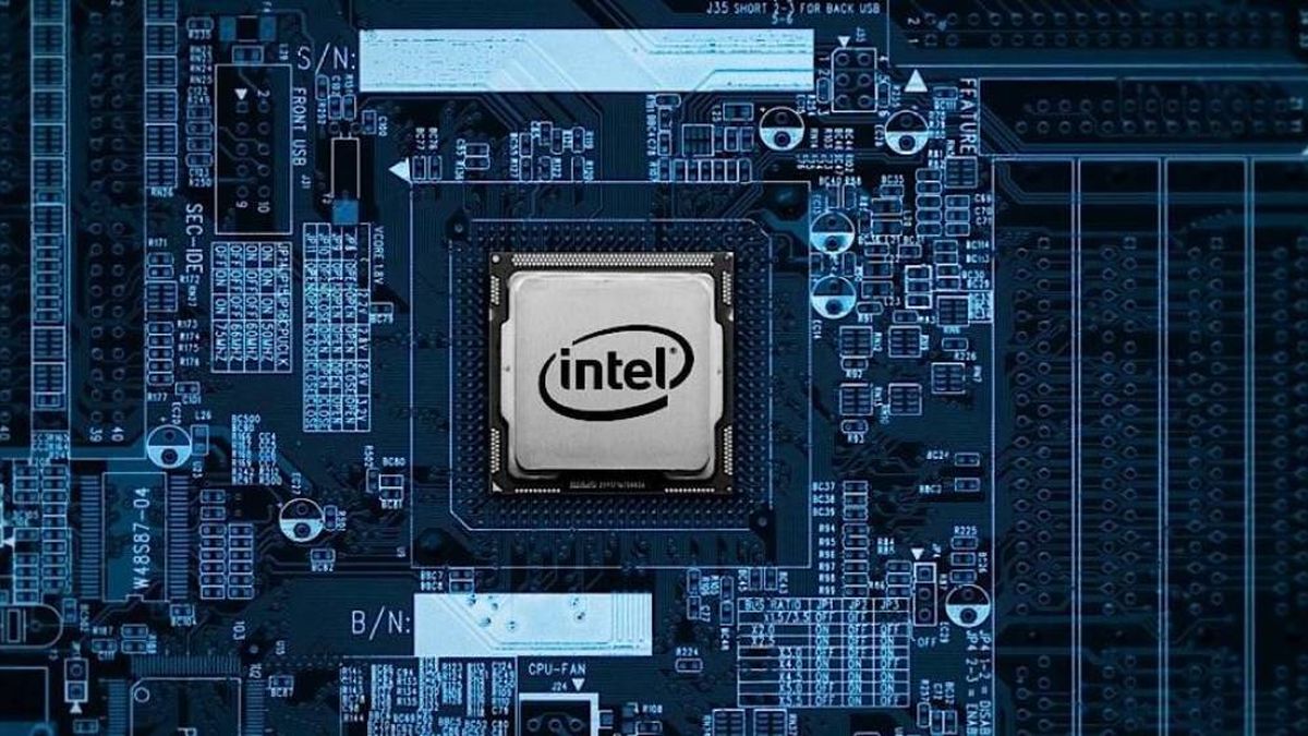 Intel: un grave fallo en sus procesadores afecta a millones de ordenadores (y móviles)