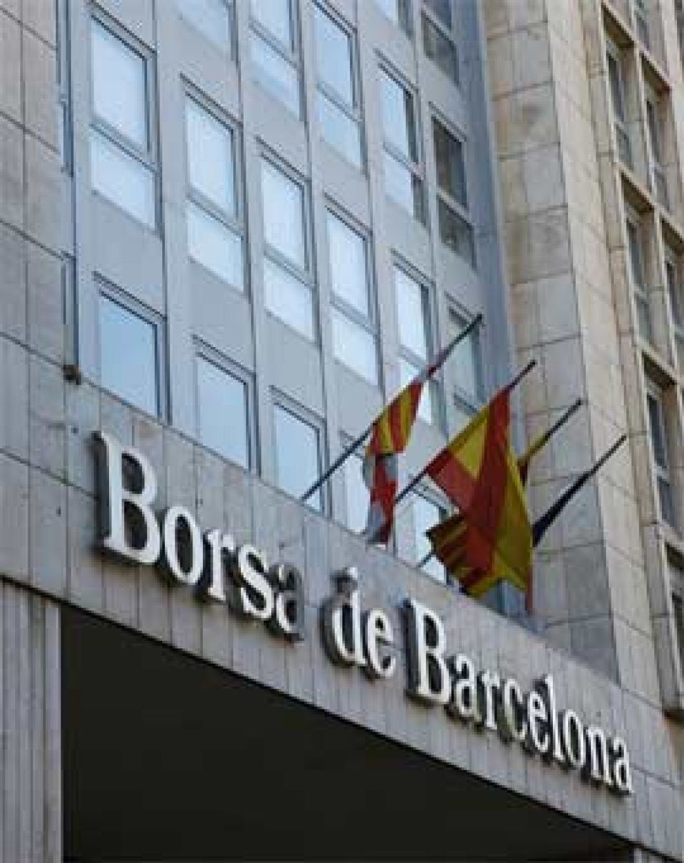 Foto: La Generalitat busca nueva sede a la Bolsa de Barcelona por falta de fondos