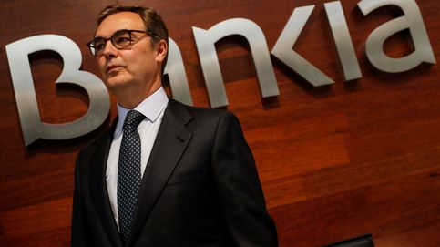 Bankia decepciona al mercado por el mal comportamiento de BMN y la falta de luz 