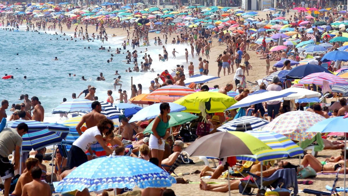 Horizonte 2100: ¿Cómo afectará el cambio climático al turismo en España?
