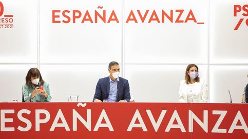 ¿Ministros en Ferraz? El enigma que guarda Sánchez en la confección del nuevo PSOE