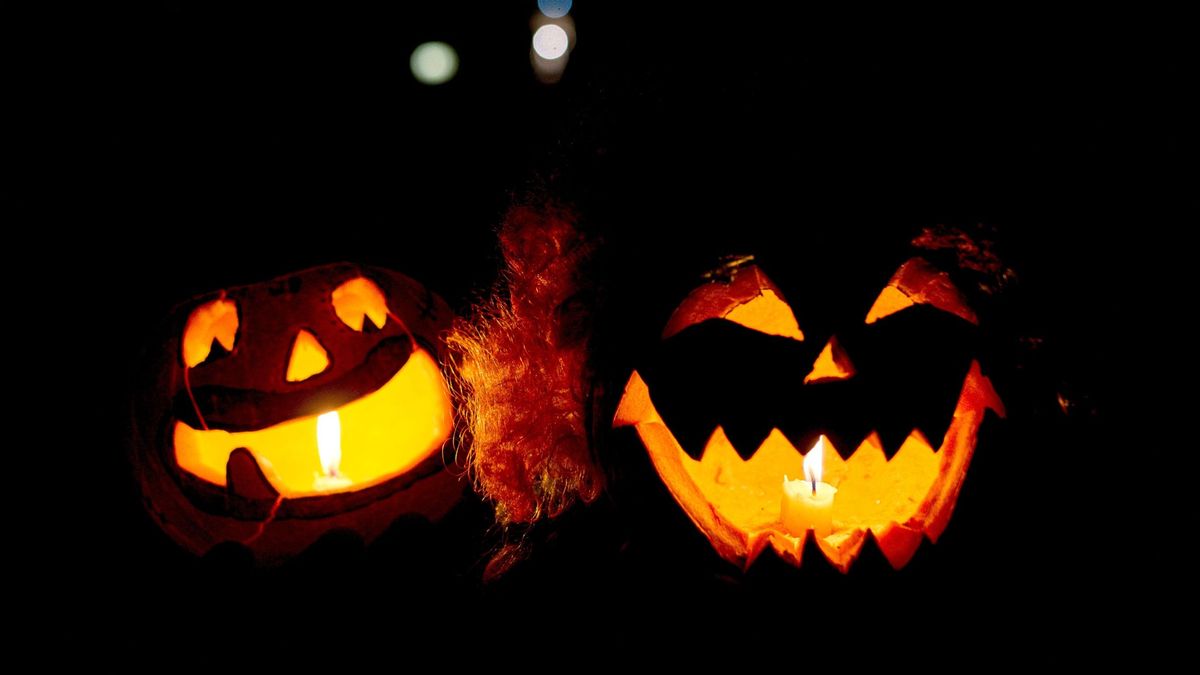 El origen de Halloween: del  ‘Samhain’ celta a la víspera de Todos los Santos 