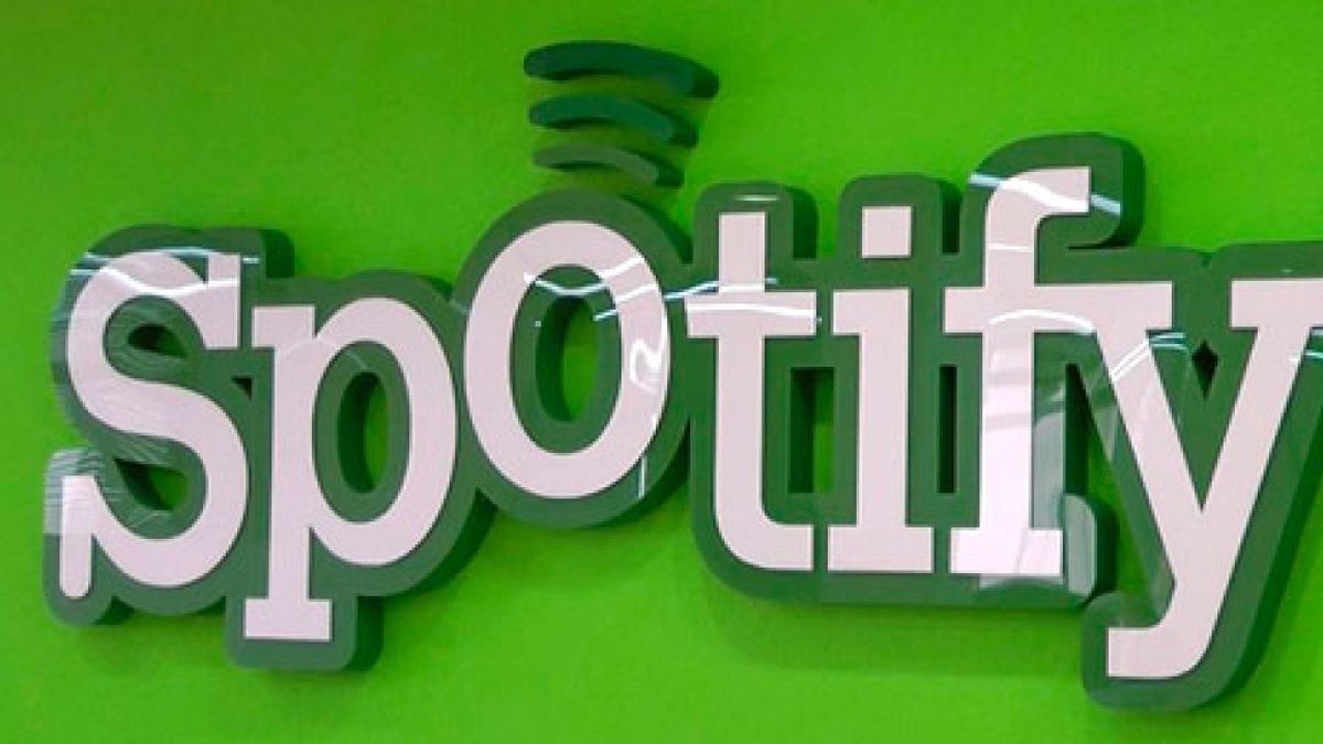 Ya no es posible comprar y descargar canciones en Spotify