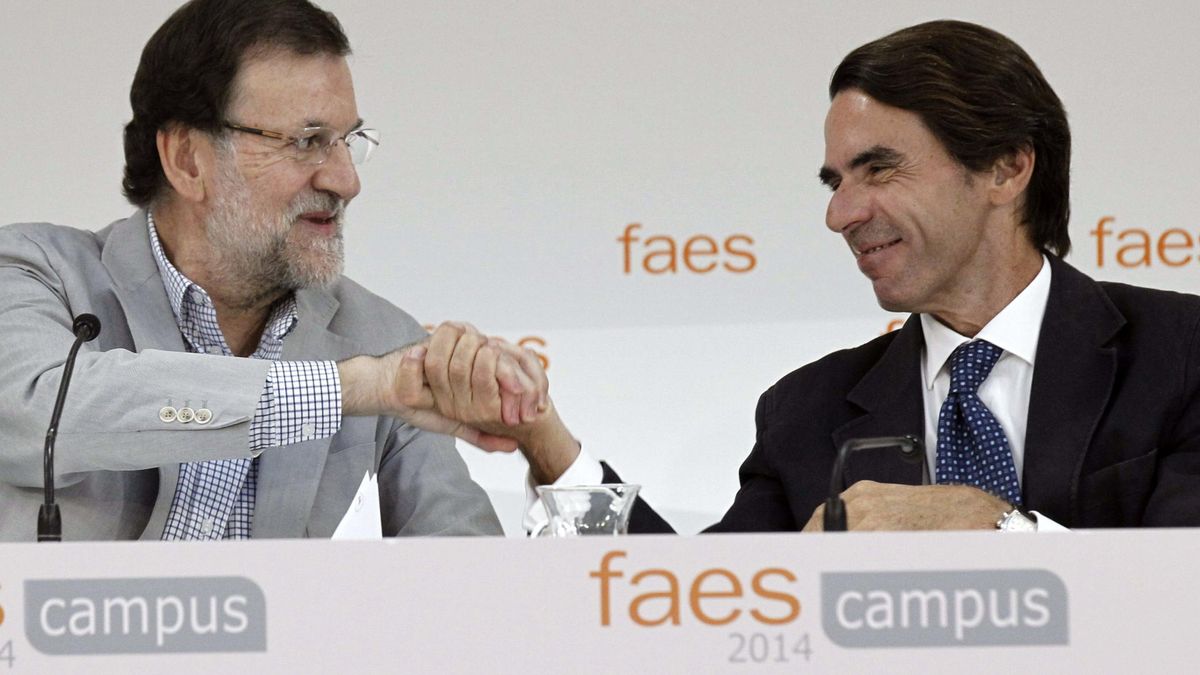 Rajoy pide “patriotismo” y reclama al nuevo PSOE unidad frente al reto separatista