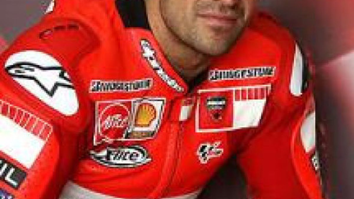 Checa: "Es un gran placer volver a MotoGP, tengo grandes recuerdos"