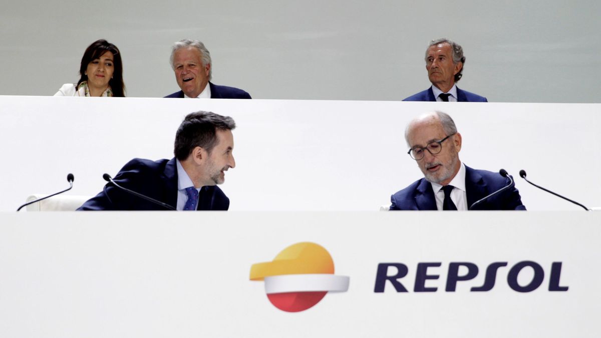 Repsol gana un 70% más en 2022 (4.251 M) y prevé récord de inversión en 2023 (5.000 M) 