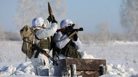 Donetsk y Lugansk: ¿repúblicas títere de Rusia o el inicio de la invasión de Ucrania?