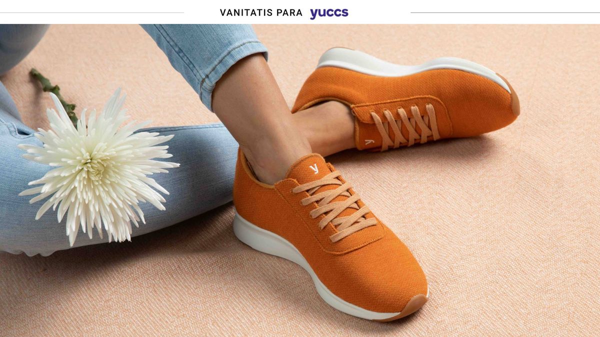 Te vas a enamorar de estas zapatillas hechas en Mallorca que tienen lista de espera