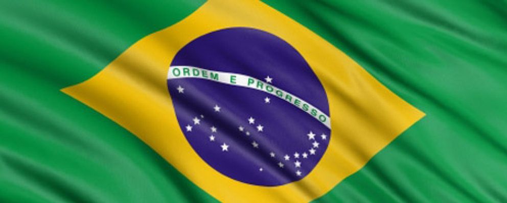 Foto: Fitch confirma el 'rating' de Brasil y mejora su perspectiva por la resistencia del país a la crisis