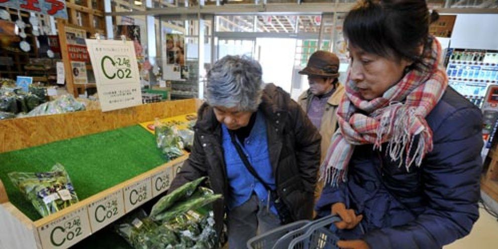 Foto: Desmienten que la carne de vacuno procedente de Fukushima esté contaminada