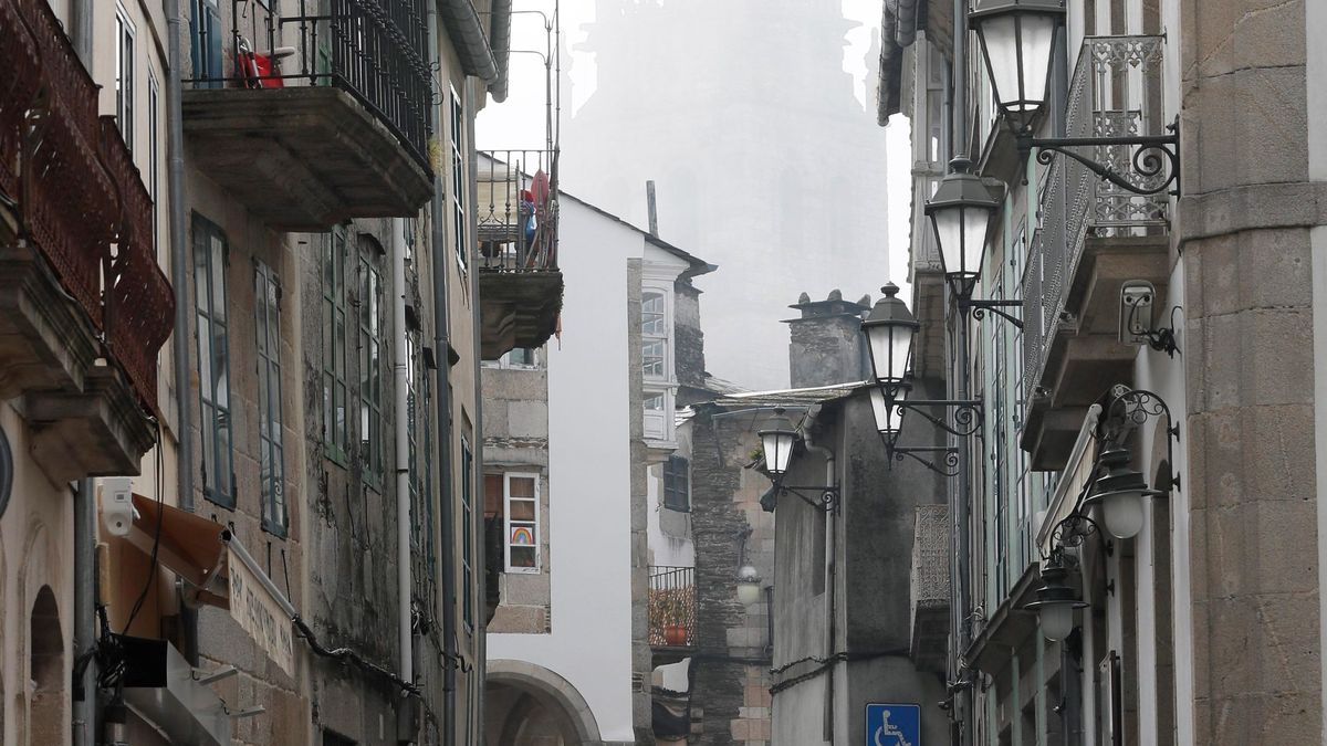 Indignación en hosteleros de Lugo tras recibir el cargo por basuras del primer trimestre