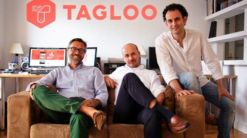Tres valencianos plantan cara a Google con una 'app' para fotos