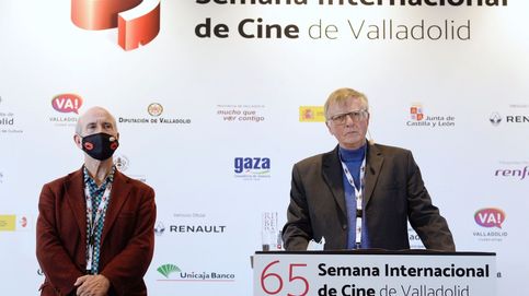 La película documental 'El sueño de Sigena' participa en el Festival de Cine de Valladolid 