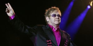 Elton John y Andrea Bocelli, el concierto más empalagoso en Mallorca