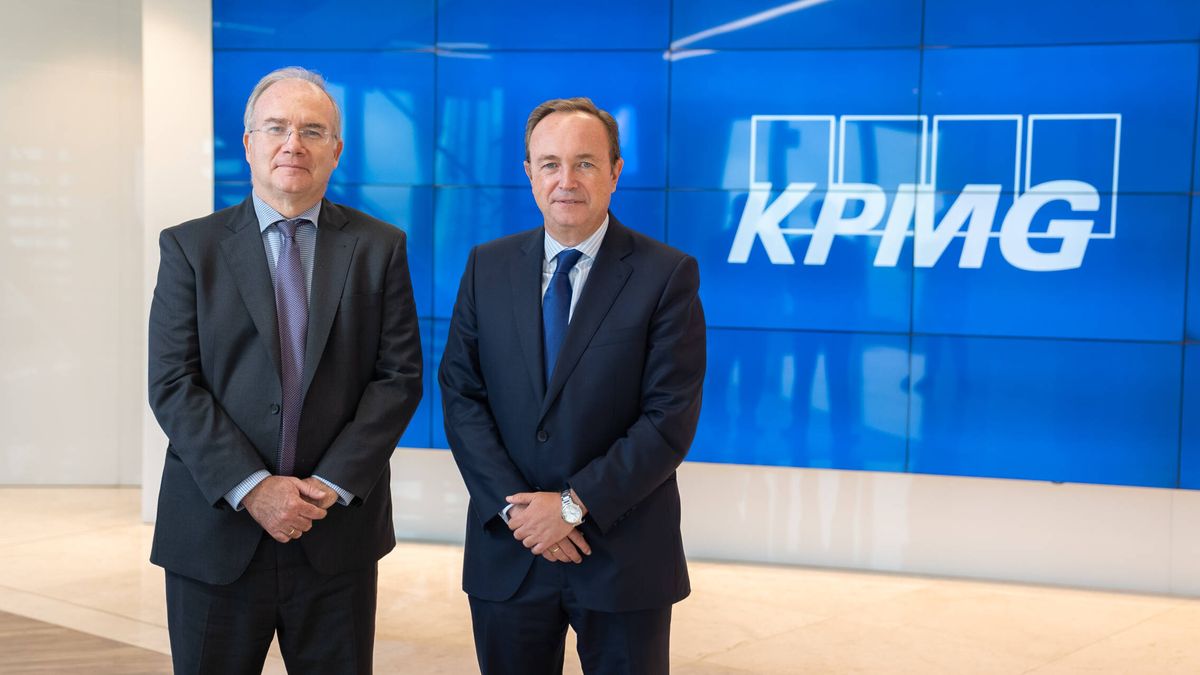 KPMG Abogados incorpora a Ignacio Ucelay, de Baker, como 'of counsel' de Fiscal