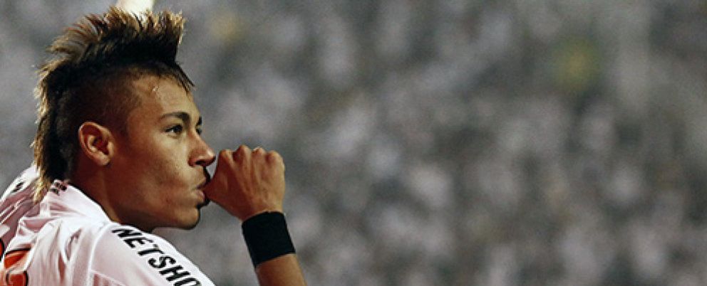 Foto: Neymar será jugador del Real Madrid nada más teminar la Copa América
