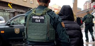 Post de Estafas bancarias en 39 provincias: La Guardia Civil detiene a 100 personas e investiga a 150