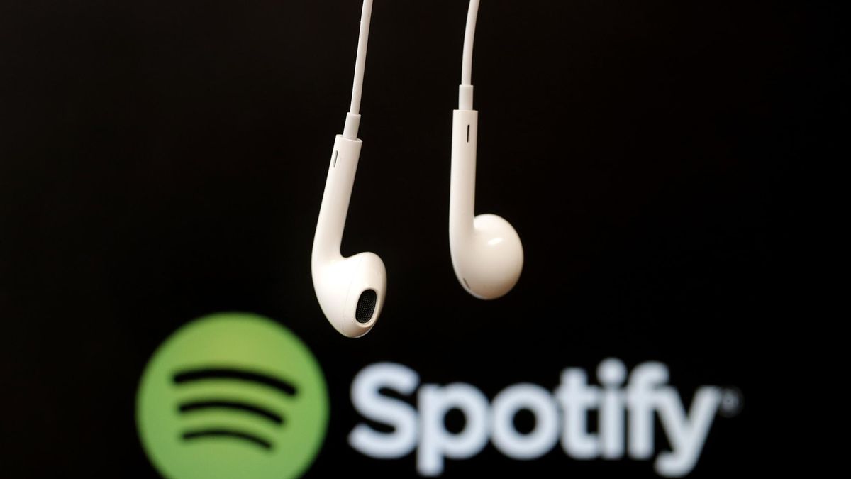 Cambia tu contraseña de Spotify: se filtran cientos de cuentas de usuarios