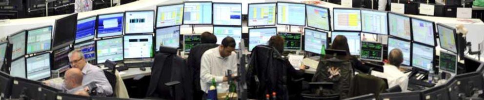 Foto: NYSE Euronext y Deutsche Boerse crearán la mayor bolsa del mundo