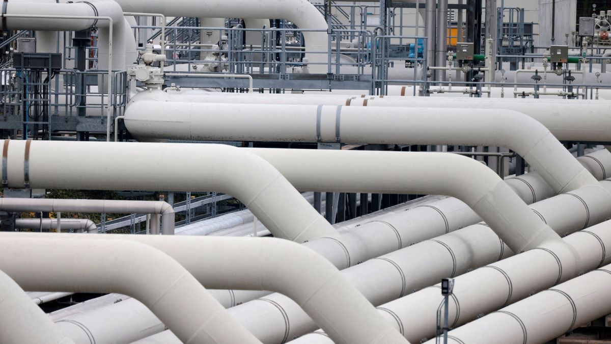 España sobrevivirá a un corte del gas ruso, pero Alemania tendrá que restringir el consumo