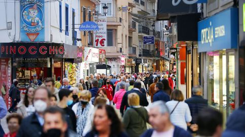 La inflación ensombrece la recuperación de Alicante con el turismo en el punto de mira