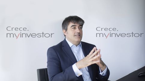 MyInvestor alcanza los 5.000 M de cifra de negocio y supera los 260.000 clientes