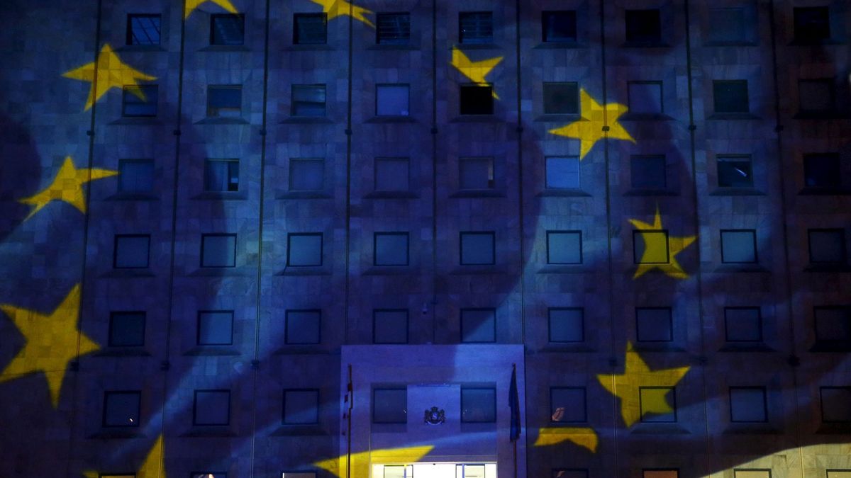 La Unión Europea, un ejemplo de 'lobby' transparente