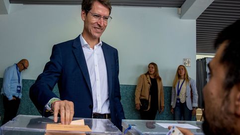 Resultados elecciones | El PP logra la mayoría absoluta en La Rioja y desbanca al PSOE de Andreu