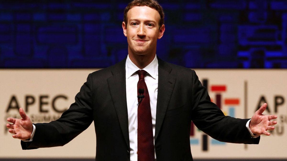 La 'fintech' que maravilla a Mark Zuckerberg