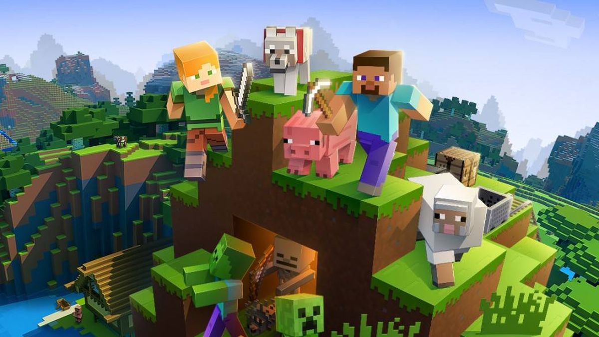La investigación Minecraft: cómo millones de niños están viendo vídeos inapropiados