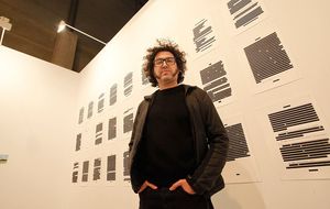 El artista que 'hackea' el museo