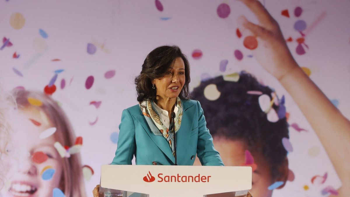 Santander ficha a un ejecutivo de Deutsche para crear un equipo de activos ilíquidos