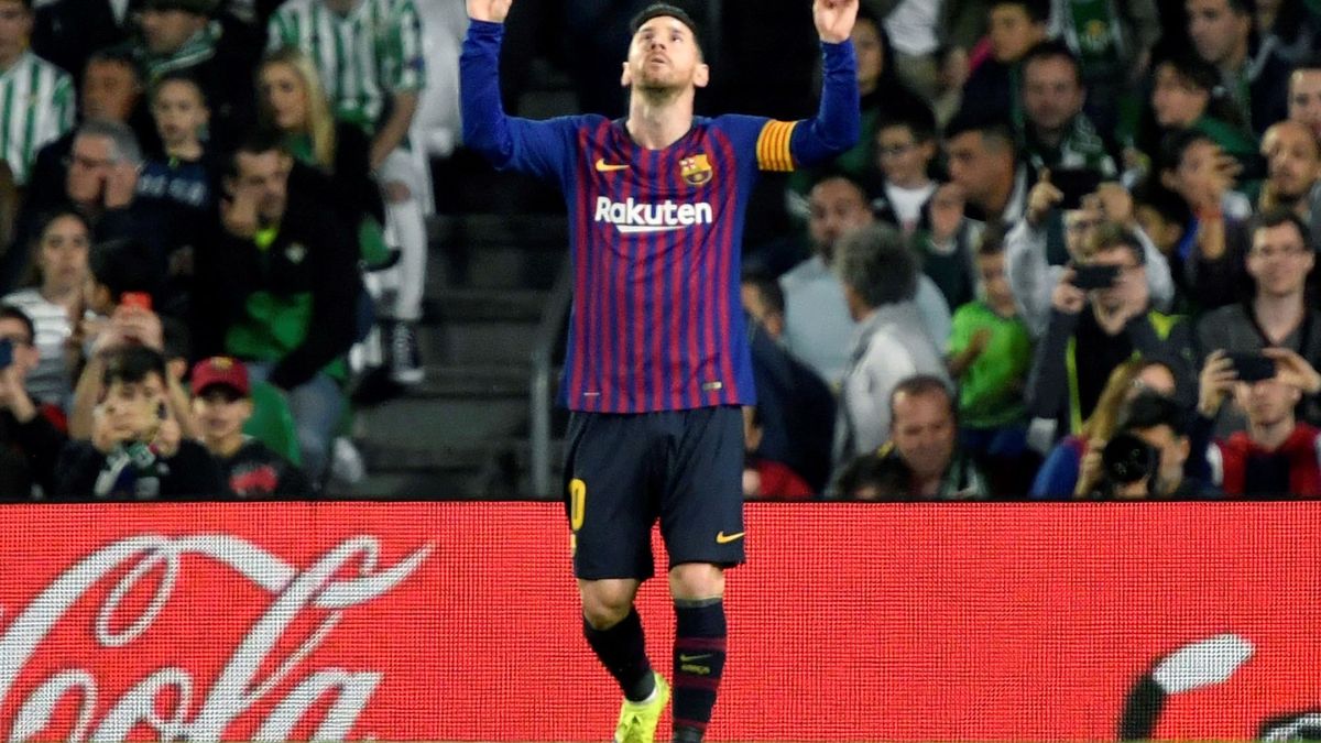 Leo Messi hace otro hat-trick en los negocios: se compra un hotel en Mallorca