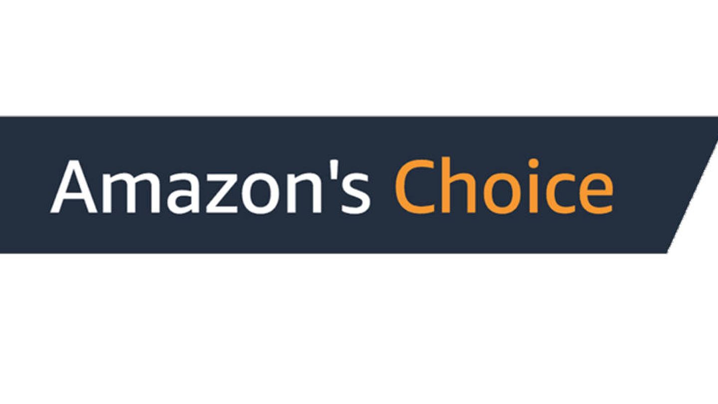 La etiqueta de 'Amazon Choice' podría no ser lo que parece