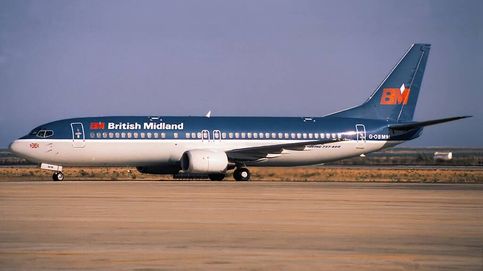 Identificación mortal: accidente del vuelo 92 de British Midland
