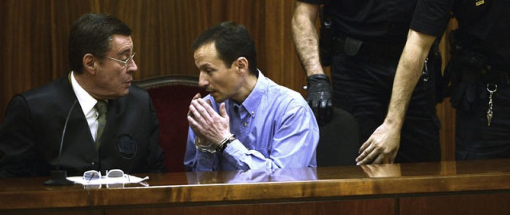 Foto: El jurado popular condena a José Bretón por la muerte de sus hijos
