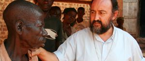 Los islamistas asaltan la diócesis del obispo español Aguirre en Bangassou