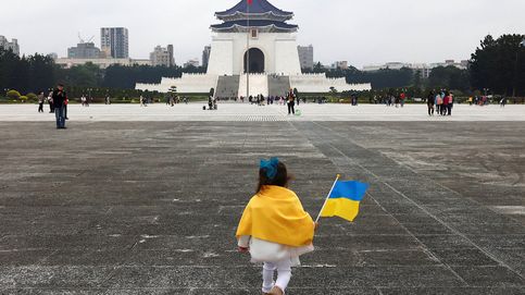 Taiwán se prepara para la guerra: cómo las lecciones ucranianas están apuntalando la isla