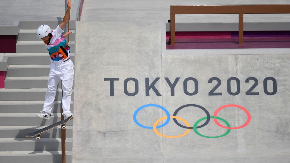 Del tiro al pichón al kárate: ¿cuándo y cómo se convierte en olímpico un deporte?